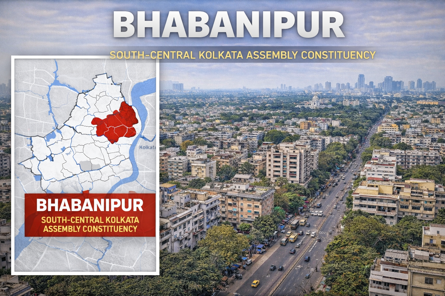 Bhabanipur Vidhan Sabha