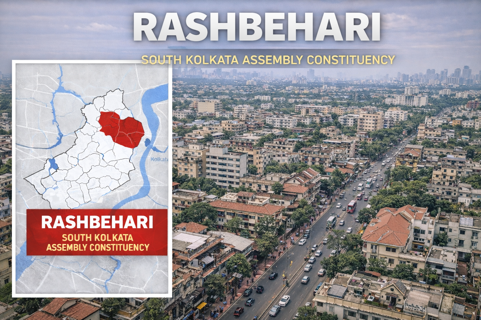 Rashbehari Vidhan Sabha