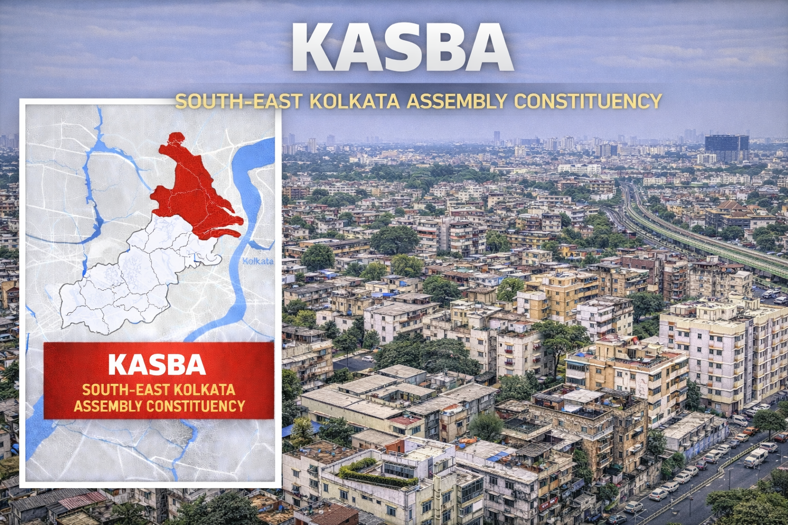 Kasba Vidhan Sabha