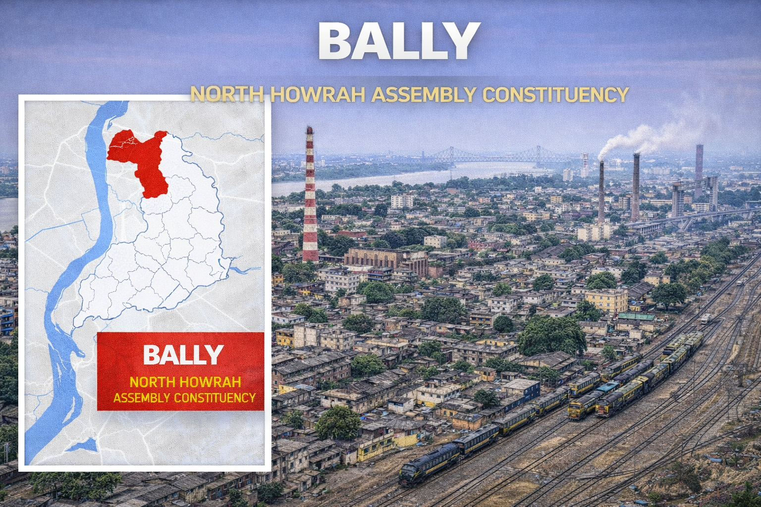 Bally Vidhan Sabha