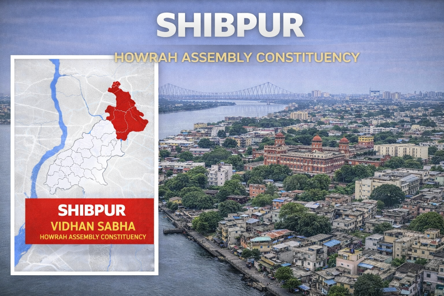Shibpur Vidban Sabha